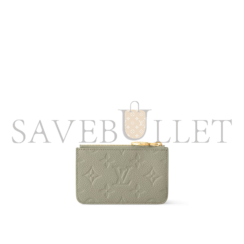 LOUIS VUITTON ROMY CARD HOLDER M25702 (12*8*0.8cm) LOUIS VUITTON ROMY CARD HOLDER M25702 (12*8*0.8cm)